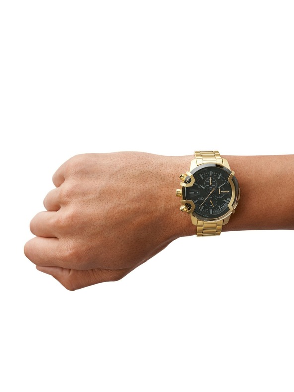 Diesel Мъжки часовник Diesel GRIFFED DZ4522