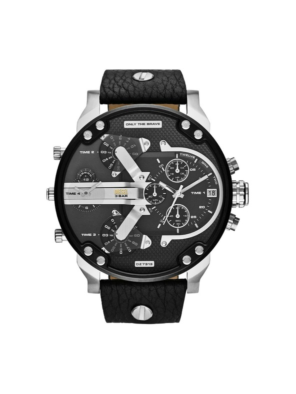 Diesel Мъжки часовник Diesel MR. DADDY DZ7313