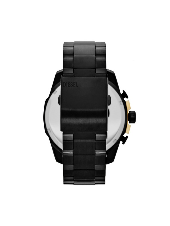 Diesel Мъжки часовник Diesel MEGA CHIEF DZ4338