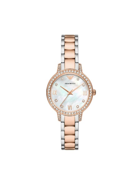 Emporio Armani Дамски часовник Emporio Armani CLEO AR11499