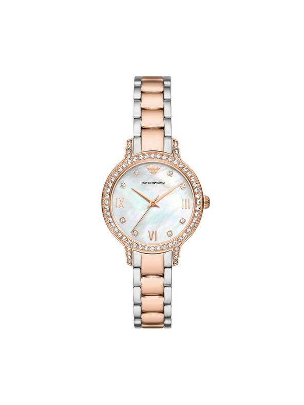 Emporio Armani Дамски часовник Emporio Armani CLEO AR11499