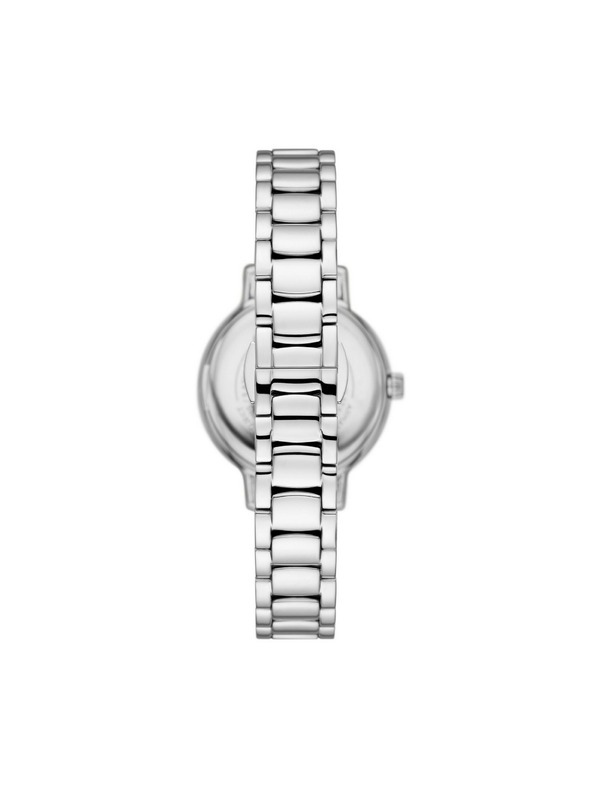 Emporio Armani Дамски кръгли часовник Emporio Armani Cleo AR11585