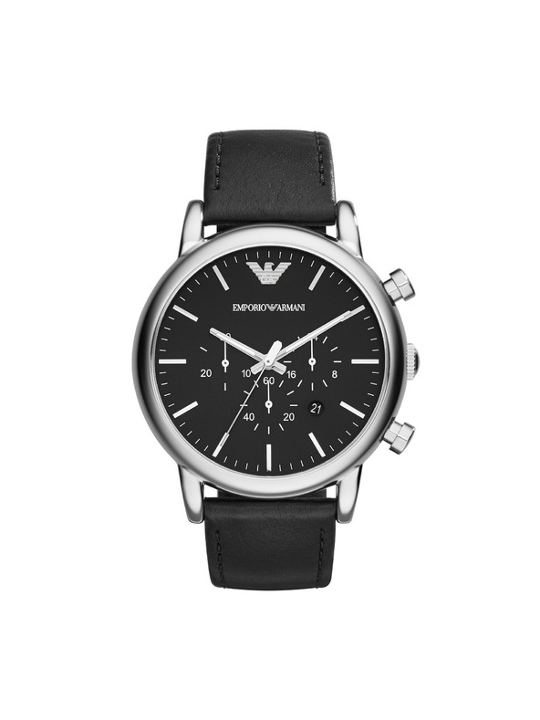 Emporio Armani Мъжки часовник Emporio Armani LUIGI AR1828