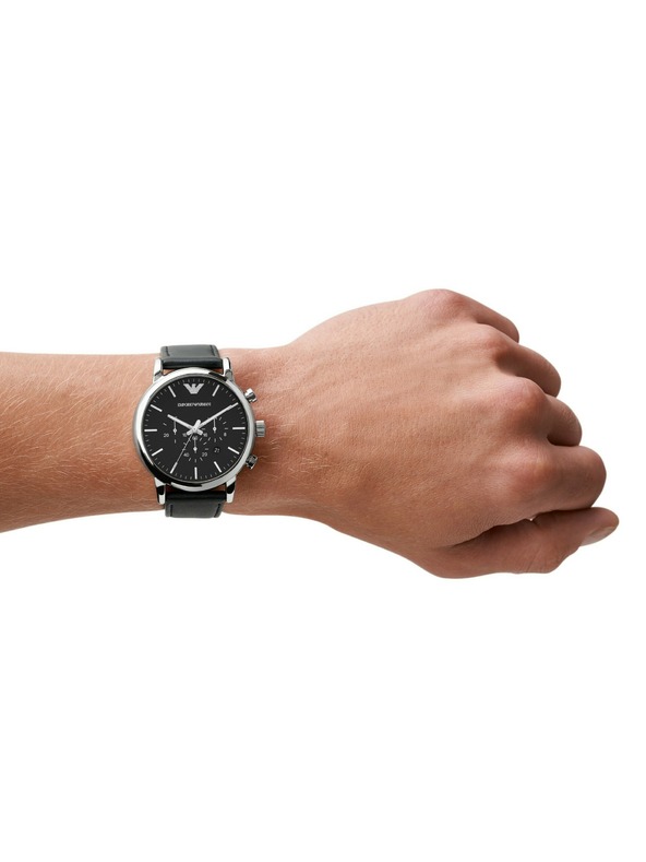 Emporio Armani Мъжки часовник Emporio Armani LUIGI AR1828