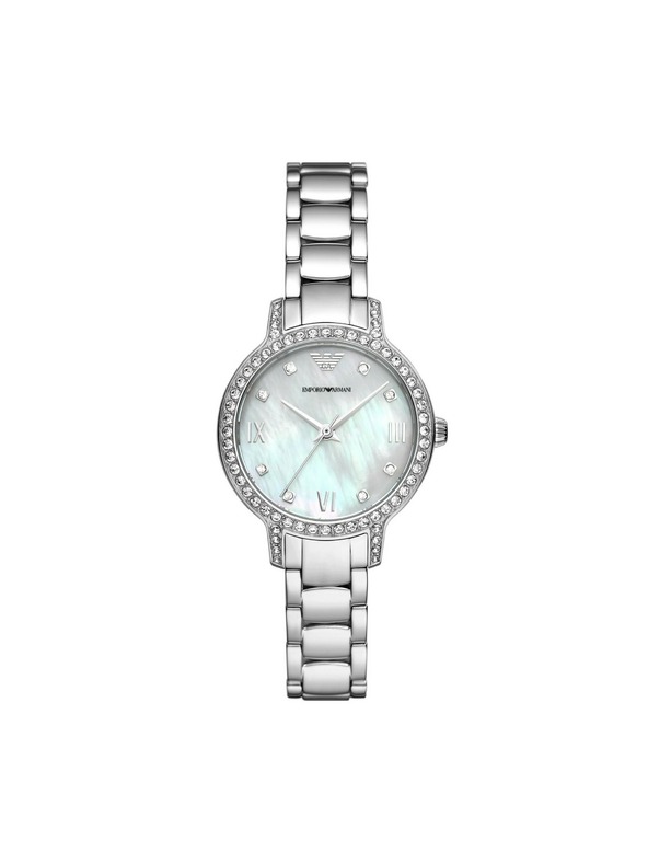 Emporio Armani Дамски часовник Emporio Armani CLEO AR11484