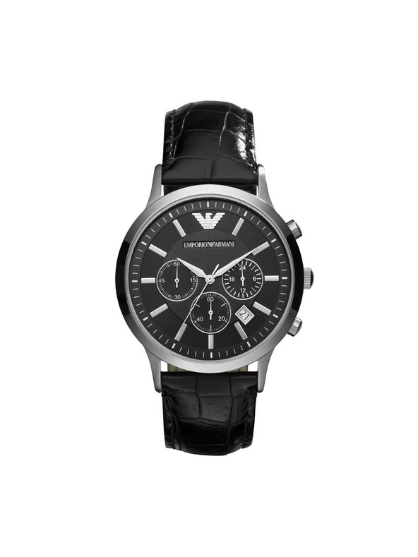 Emporio Armani Мъжки часовник Emporio Armani RENATO AR2447