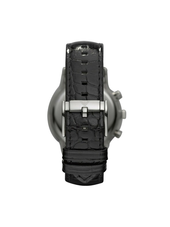 Emporio Armani Мъжки часовник Emporio Armani RENATO AR2447