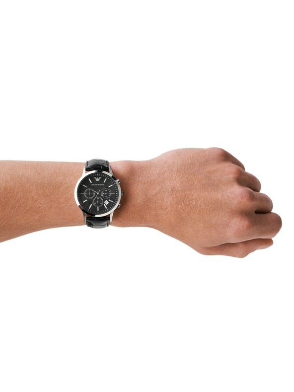 Emporio Armani Мъжки часовник Emporio Armani RENATO AR2447