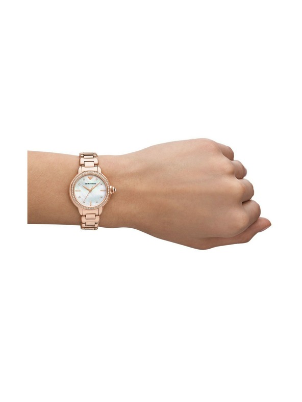 Emporio Armani Дамски часовник Emporio Armani MIA AR11523