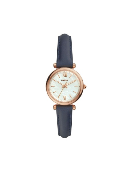 Fossil Дамски часовник Fossil CARLIE ES4502