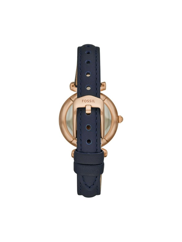 Fossil Дамски часовник Fossil CARLIE ES4502