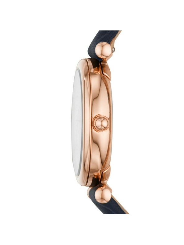 Fossil Дамски часовник Fossil CARLIE ES4502