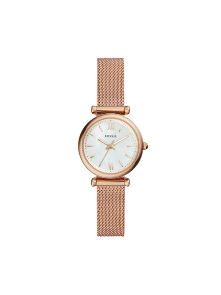 Fossil Дамски часовник Fossil CARLIE ES4433