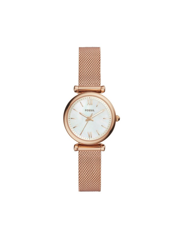 Fossil Дамски часовник Fossil CARLIE ES4433