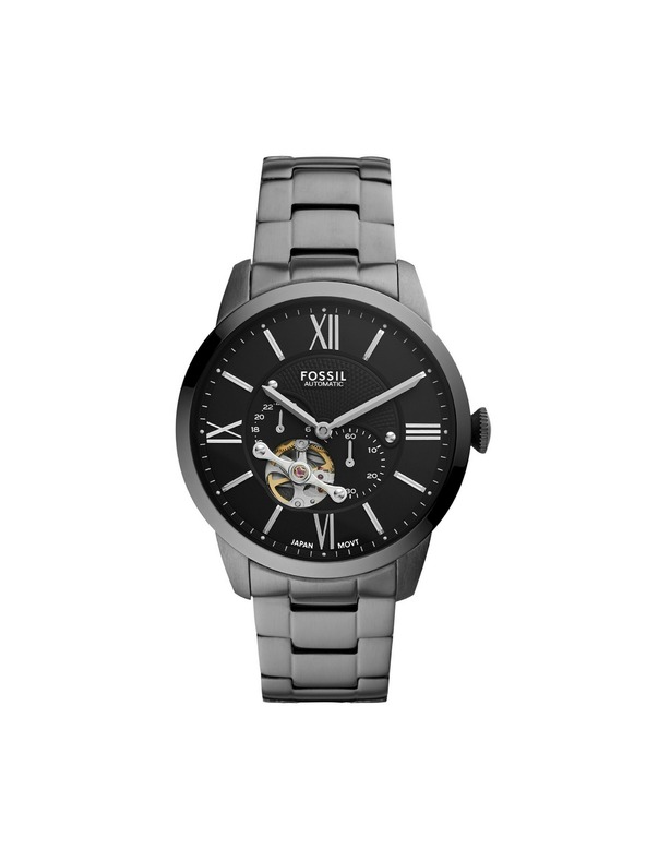 Fossil Мъжки часовник Fossil TOWNSMAN ME3172