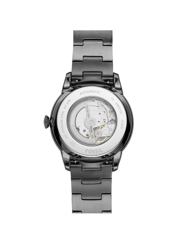 Fossil Мъжки часовник Fossil TOWNSMAN ME3172