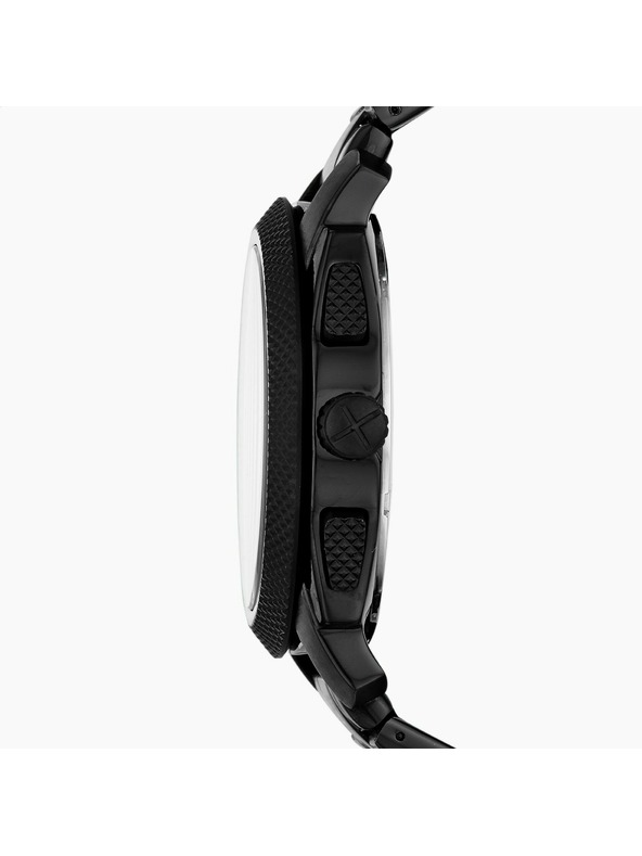 Fossil Мъжки часовник Fossil MACHINE FS4552