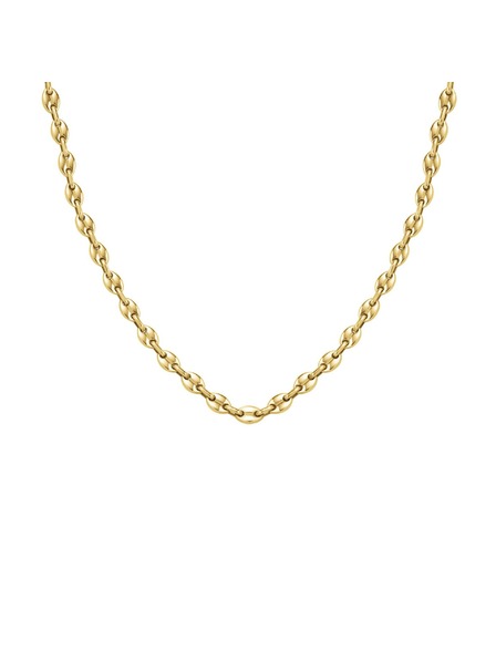 Rosefield Дамско позлатено колие Rosefield JNCSG-J1051