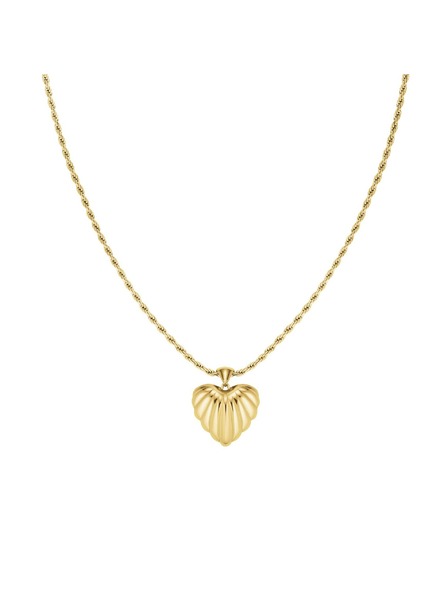 Rosefield Rosefield дамско позлатено колие JNHPG-J1007