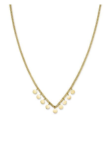 Rosefield Rosefield колие JTNMG-J444