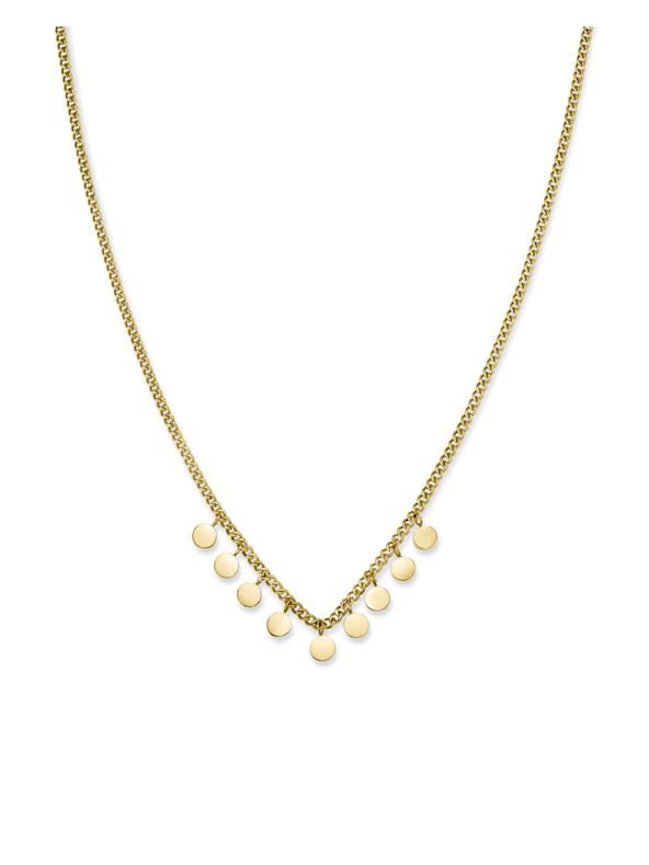 Rosefield Rosefield колие JTNMG-J444