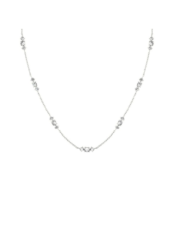 Rosefield Rosefield дамско родирано колие JNTCS-J1016