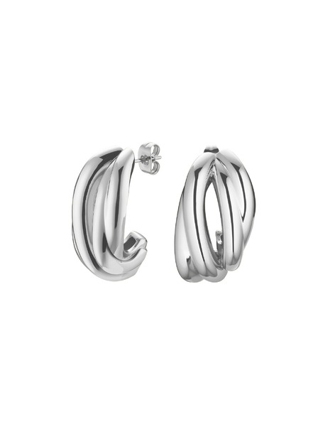 Rosefield Rosefield дамски родиеви обеци JESTS-J1058