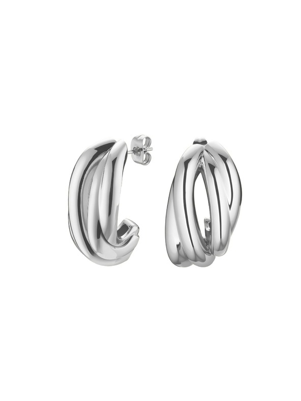 Rosefield Rosefield дамски родиеви обеци JESTS-J1058