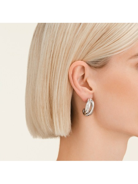 Rosefield Rosefield дамски родиеви обеци JESTS-J1058