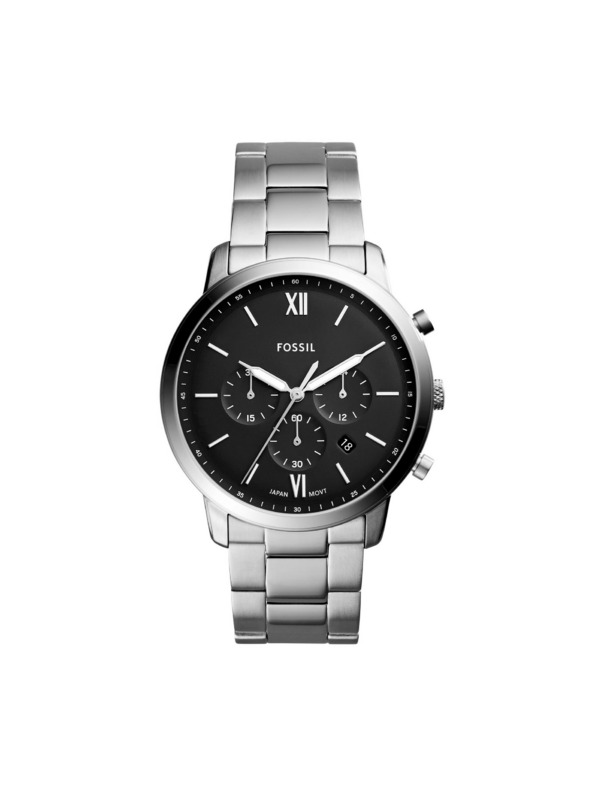 Fossil Мъжки часовник Fossil NEUTRA FS5384