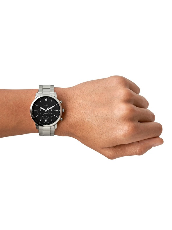 Fossil Мъжки часовник Fossil NEUTRA FS5384