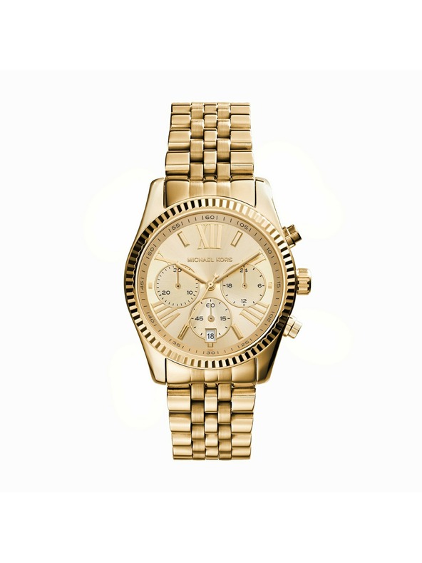Michael Kors Дамски часовник Michael Kors LEXINGTON MK7378