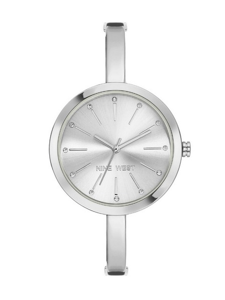 Nine West	 Nine West часовник NW/2155SVSV