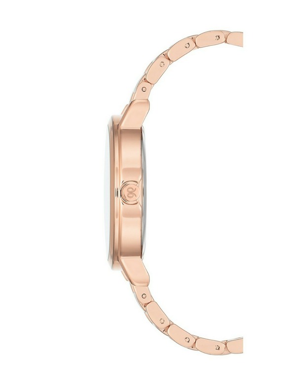 Nine West	 Nine West часовник NW/1642PKRG