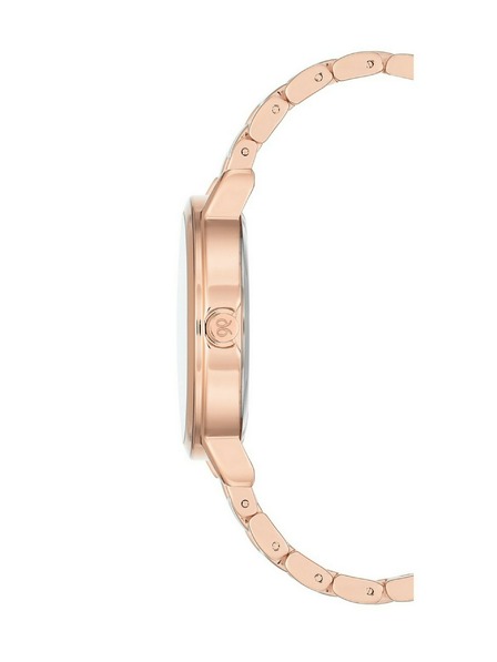 Nine West	 Nine West часовник NW/1642PKRG