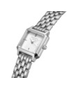 Rosefield Дамски квадратни часовник Rosefield Boxelle BWSSS-B02