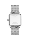 Rosefield Дамски квадратни часовник Rosefield Boxelle BWSSS-B02