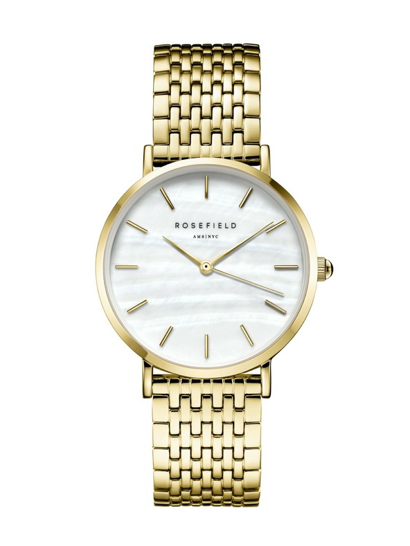 Rosefield Rosefield часовник The Boxy XS QMWSG-Q021