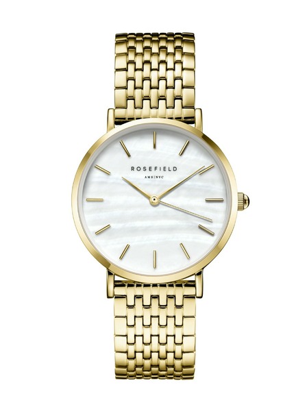 Rosefield Rosefield часовник The Boxy XS QMWSG-Q021