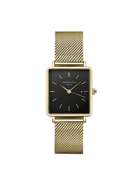 Rosefield Rosefield часовник The Boxy QBMG-Q06