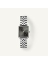 Rosefield Дамски часовник Rosefield Boxy XS Grey BGSSS-Q051