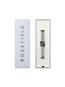 Rosefield Дамски часовник Rosefield Boxy XS Grey BGSSS-Q051