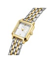 Rosefield Дамски квадратни часовник Rosefield Boxelle BWDSG-B03