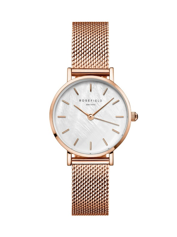 Rosefield Rosefield часовник THE SMALL EDIT 26WR-265