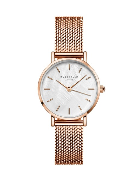 Rosefield Rosefield часовник THE SMALL EDIT 26WR-265