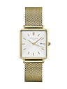 Rosefield Rosefield часовник THE BOXY QWSG-Q03