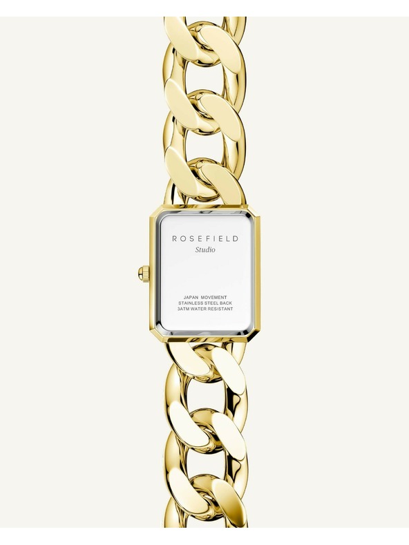 Rosefield Rosefield часовник The Watch Studio SBGSG-O57