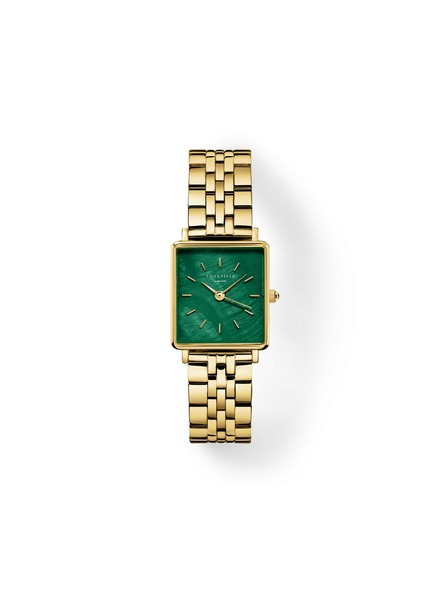 Rosefield Rosefield дамски часовник квадратен, BEGSG-Q050
