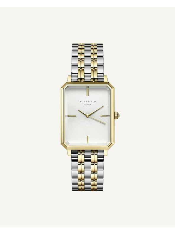 Rosefield Rosefield часовник The Elles OWSSSG-O48