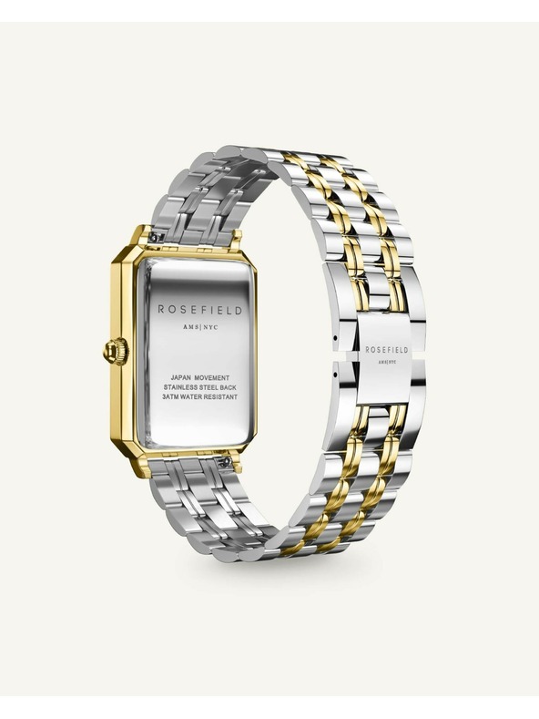 Rosefield Rosefield часовник The Elles OWSSSG-O48